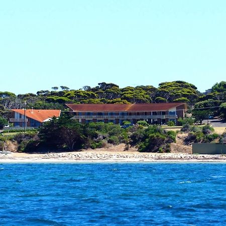 Kangaroo Island Seaside Inn 킹스콧 외부 사진