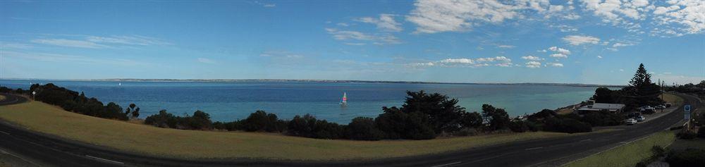 Kangaroo Island Seaside Inn 킹스콧 외부 사진