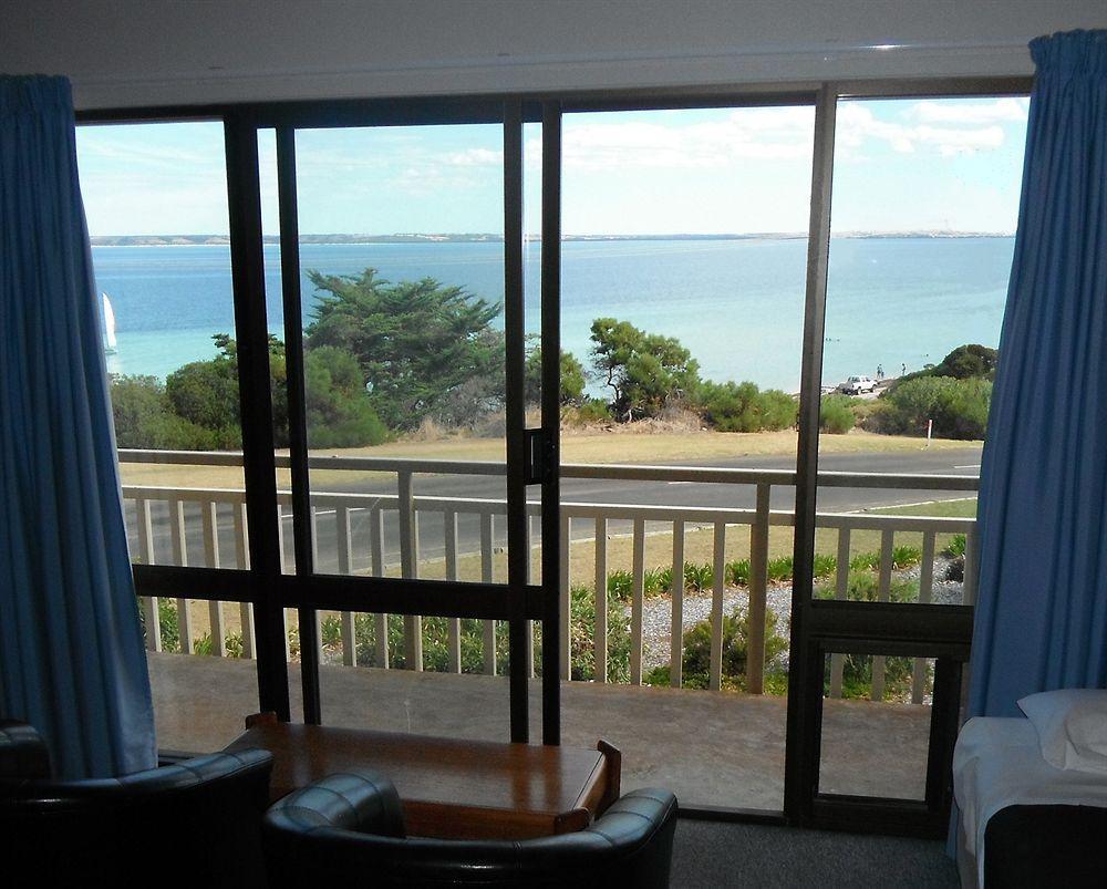 Kangaroo Island Seaside Inn 킹스콧 외부 사진