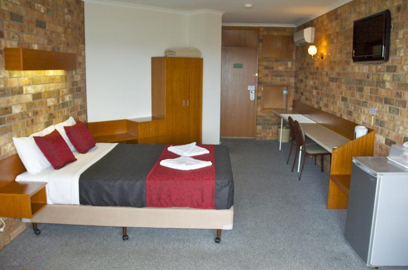 Kangaroo Island Seaside Inn 킹스콧 외부 사진