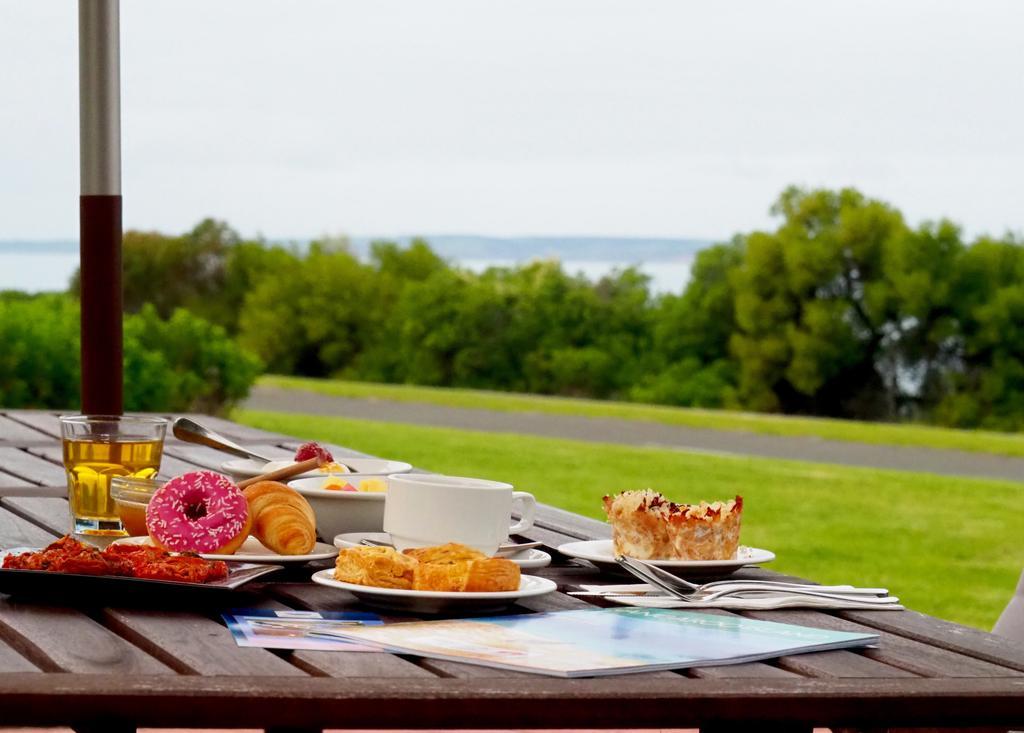 Kangaroo Island Seaside Inn 킹스콧 외부 사진