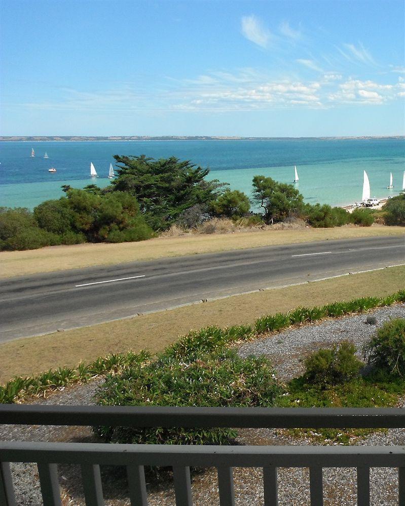 Kangaroo Island Seaside Inn 킹스콧 외부 사진