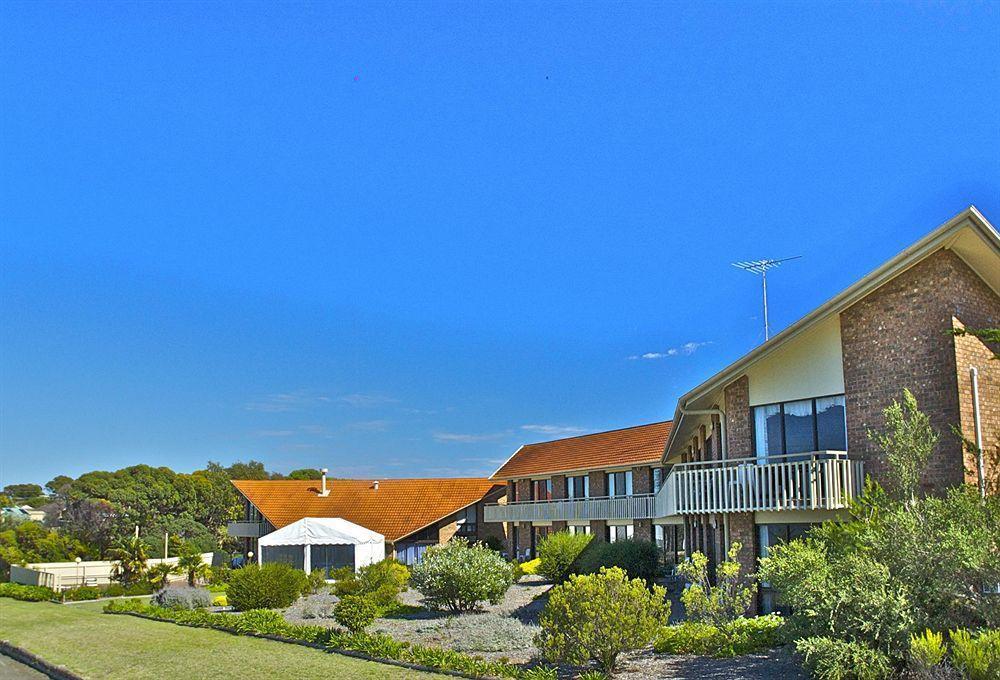 Kangaroo Island Seaside Inn 킹스콧 외부 사진