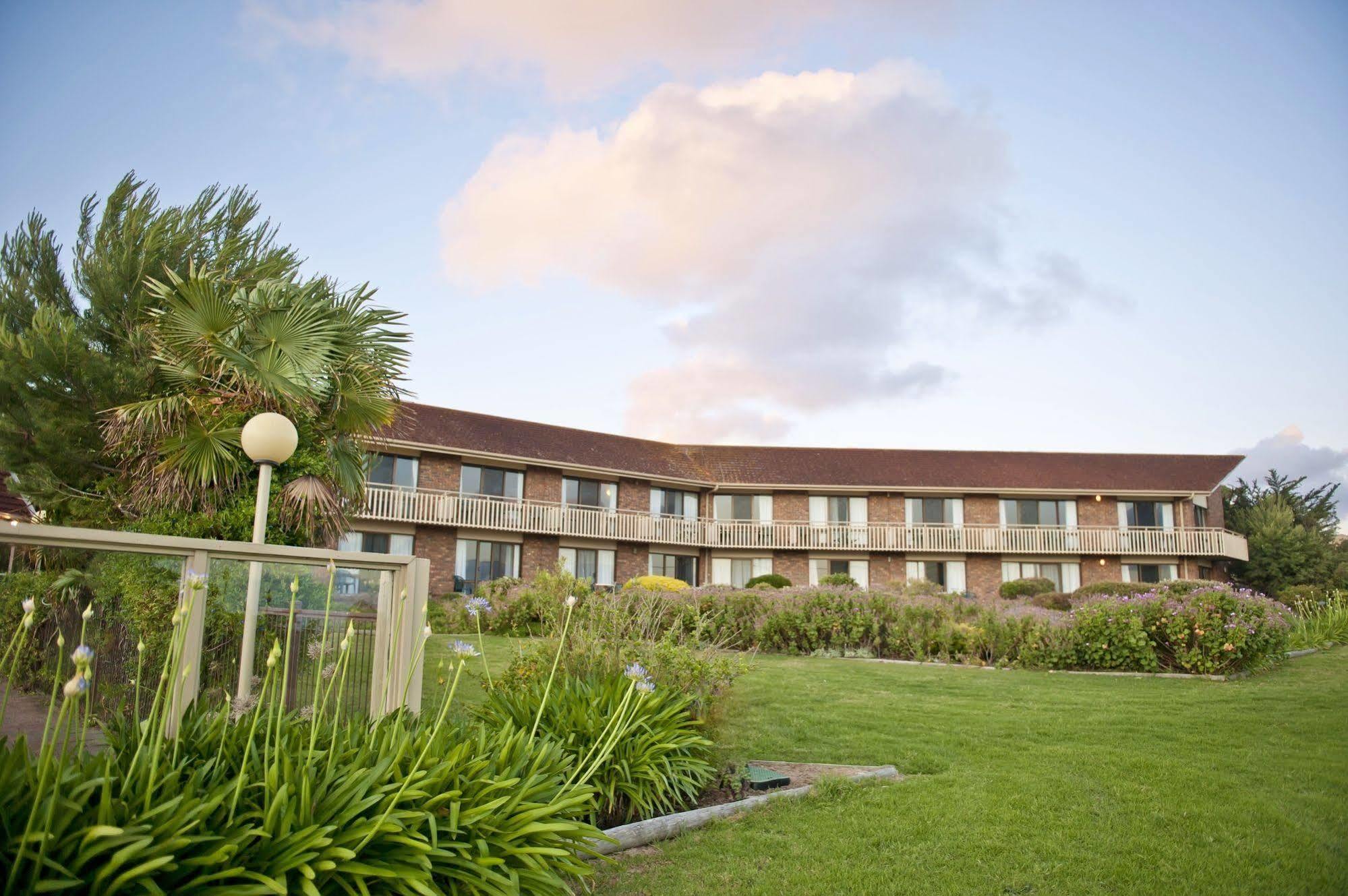 Kangaroo Island Seaside Inn 킹스콧 외부 사진