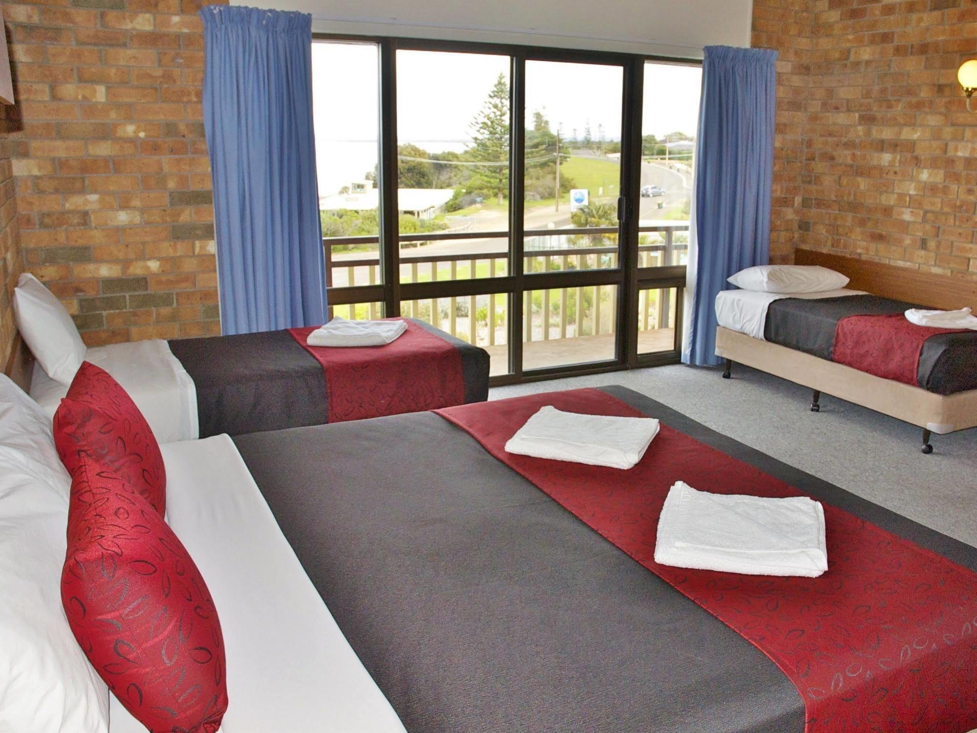 Kangaroo Island Seaside Inn 킹스콧 외부 사진