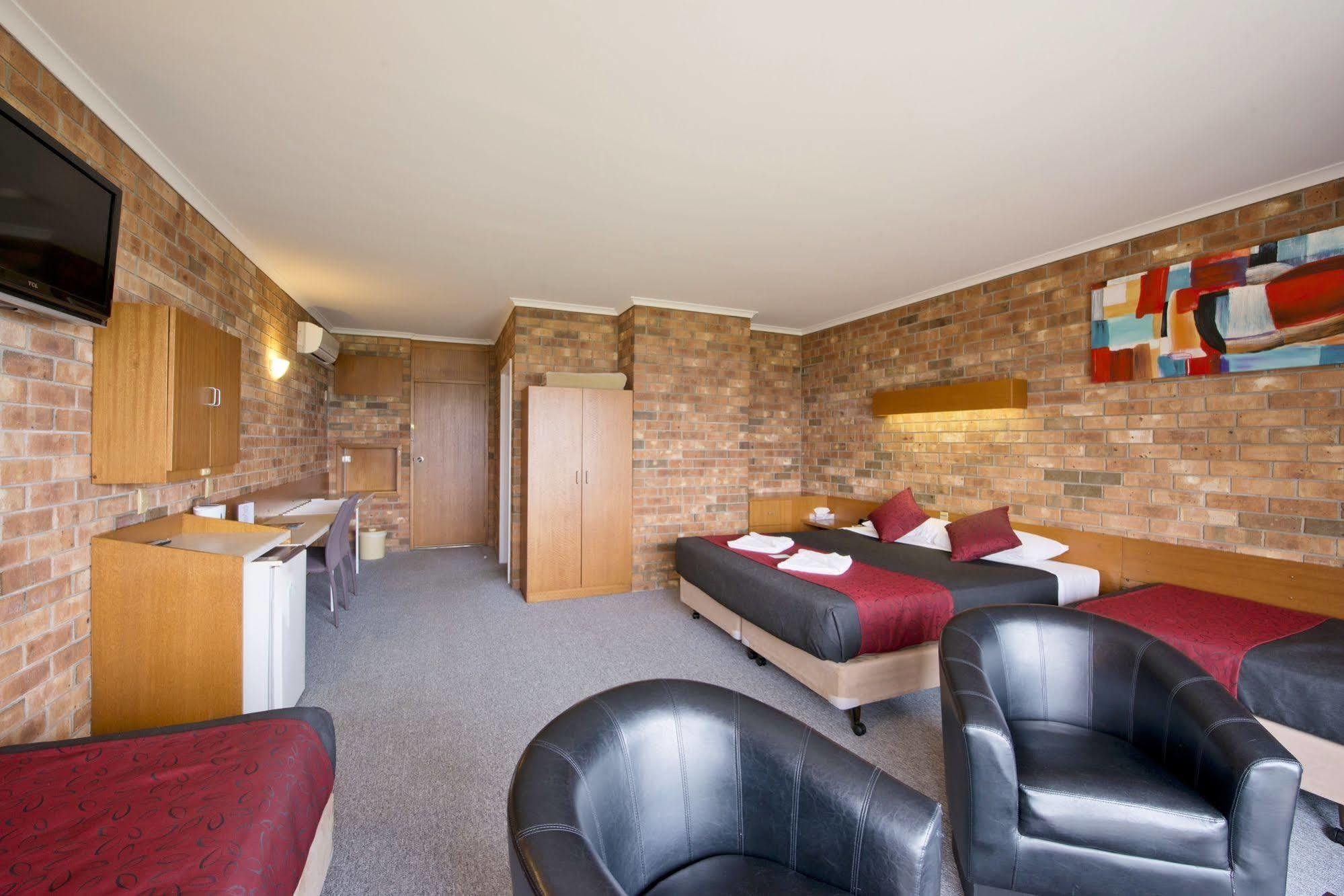 Kangaroo Island Seaside Inn 킹스콧 외부 사진