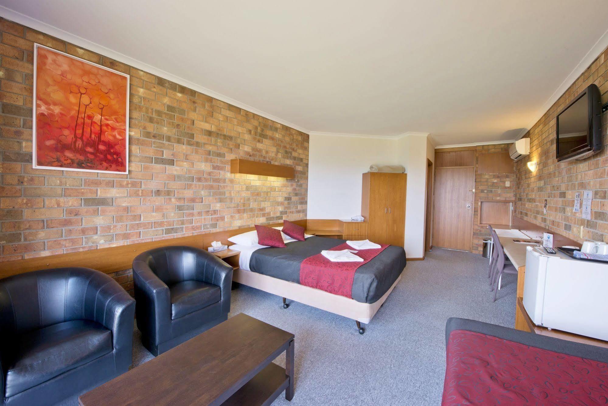 Kangaroo Island Seaside Inn 킹스콧 외부 사진