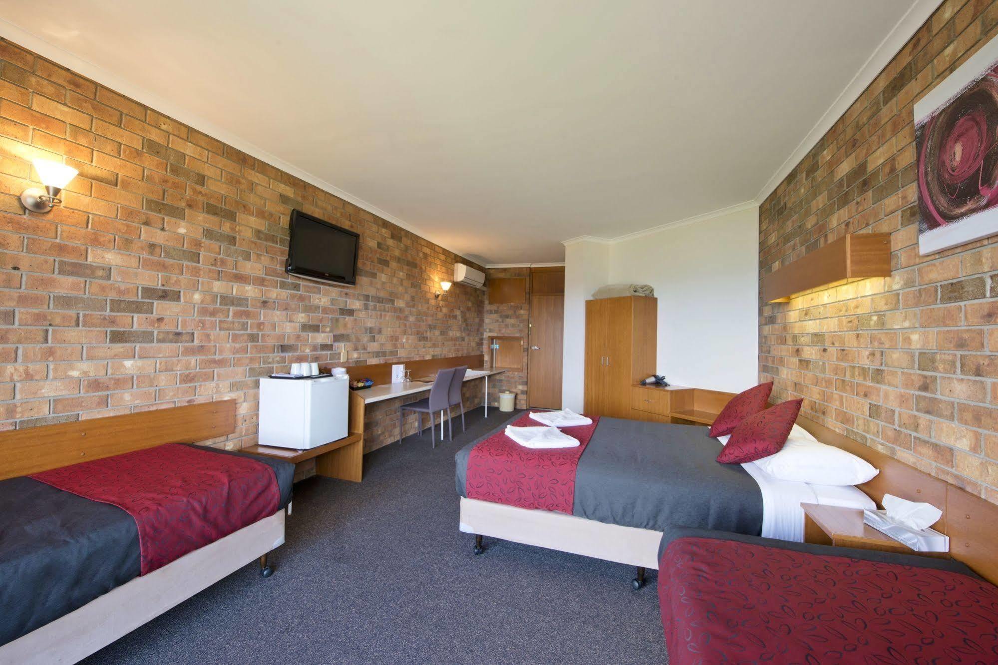 Kangaroo Island Seaside Inn 킹스콧 외부 사진