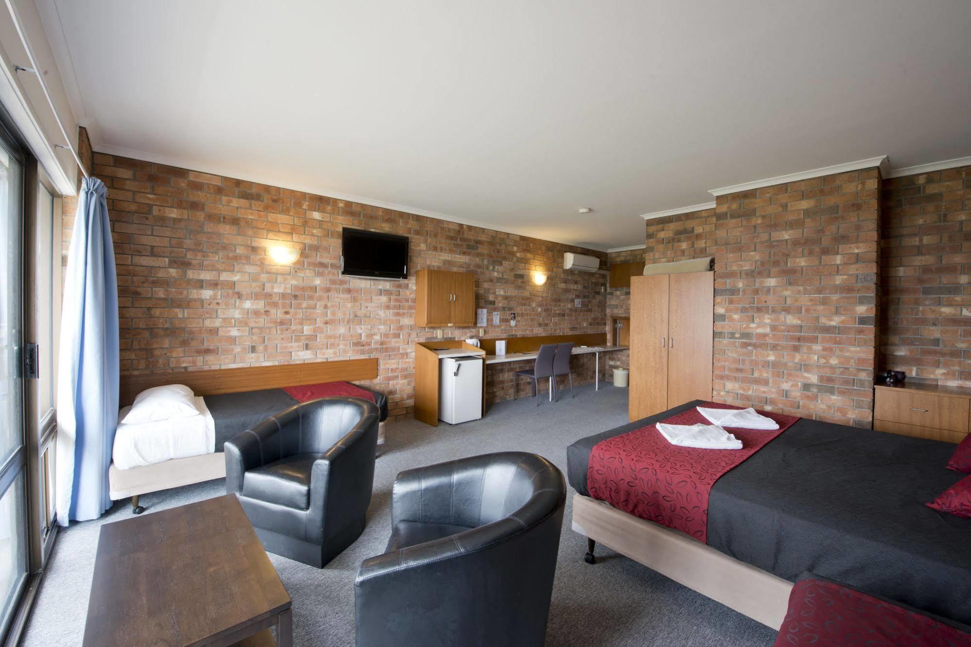 Kangaroo Island Seaside Inn 킹스콧 외부 사진
