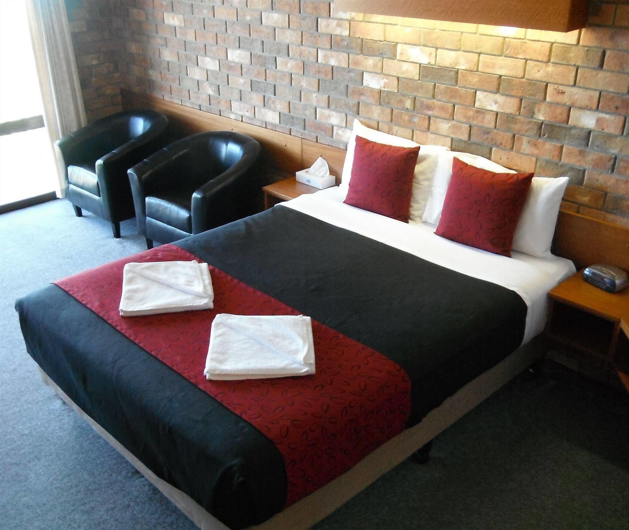 Kangaroo Island Seaside Inn 킹스콧 외부 사진