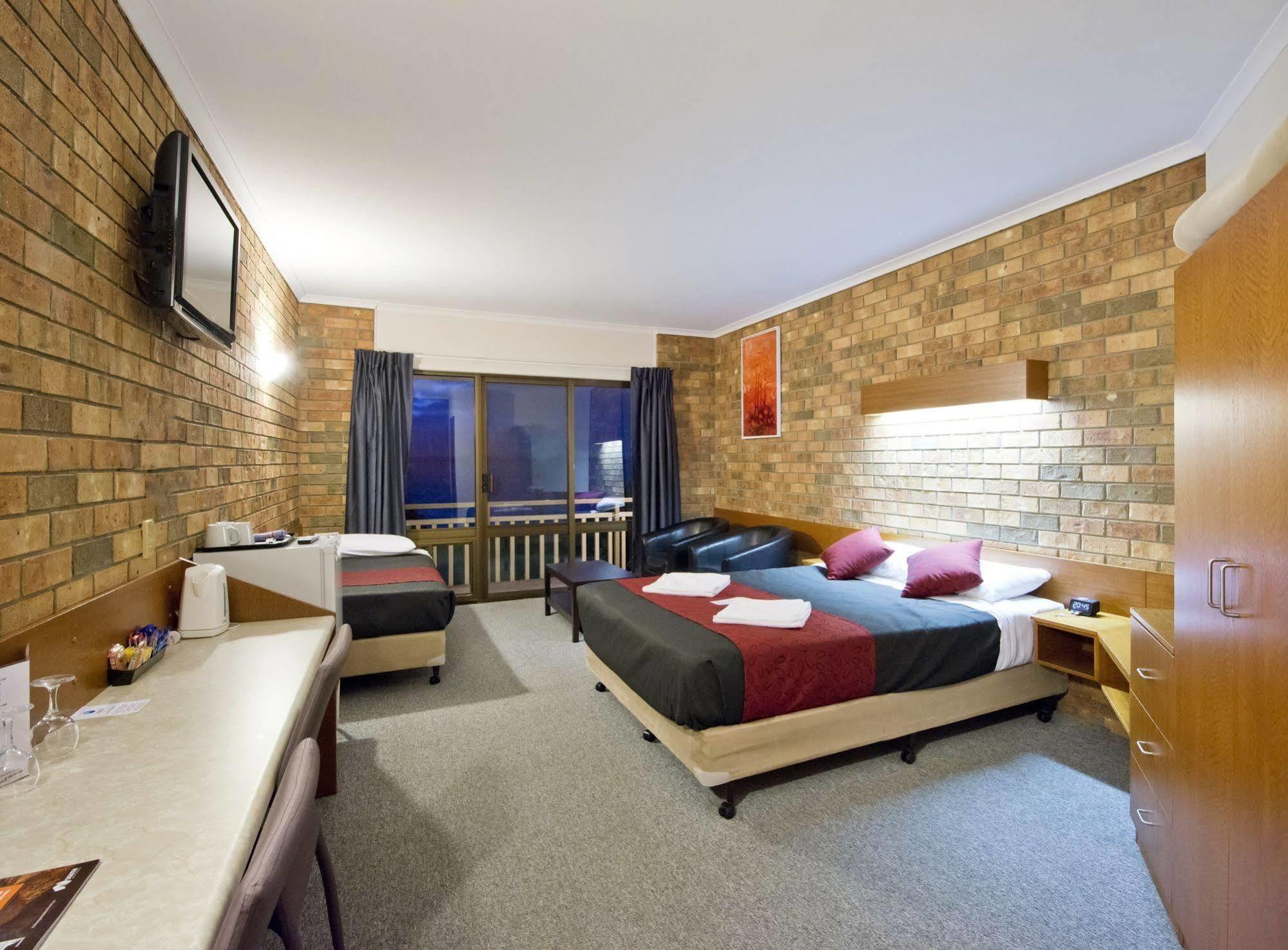 Kangaroo Island Seaside Inn 킹스콧 외부 사진