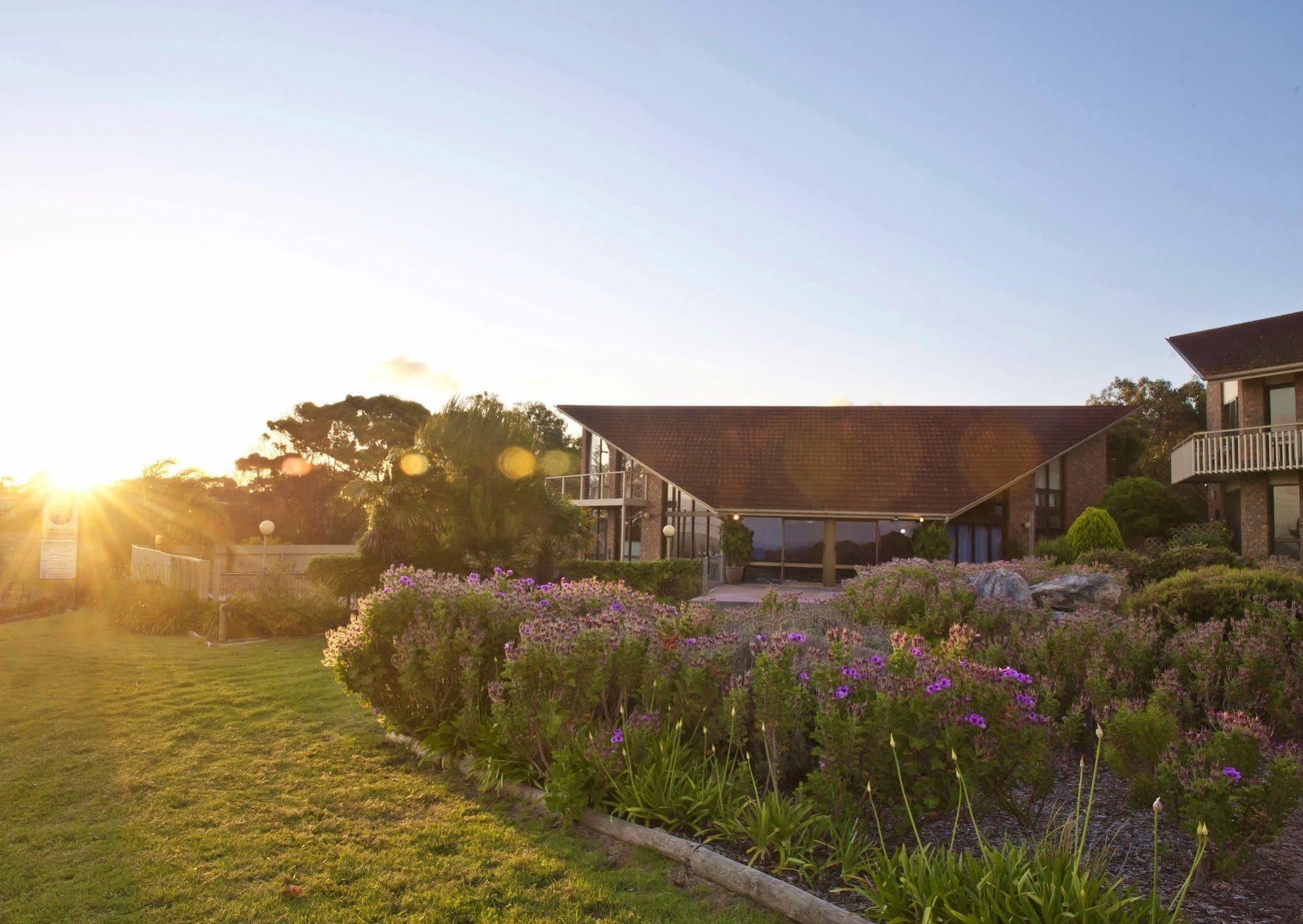 Kangaroo Island Seaside Inn 킹스콧 외부 사진