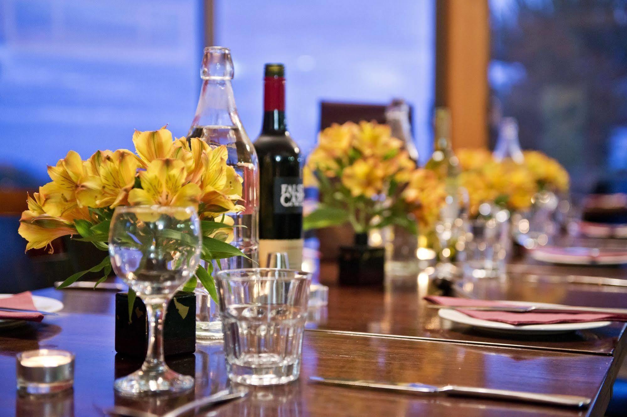 Kangaroo Island Seaside Inn 킹스콧 외부 사진