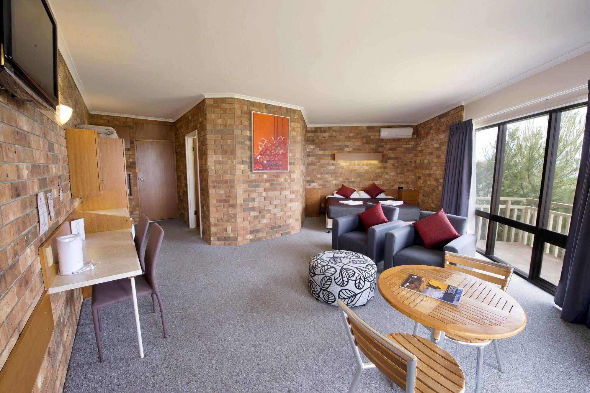 Kangaroo Island Seaside Inn 킹스콧 외부 사진