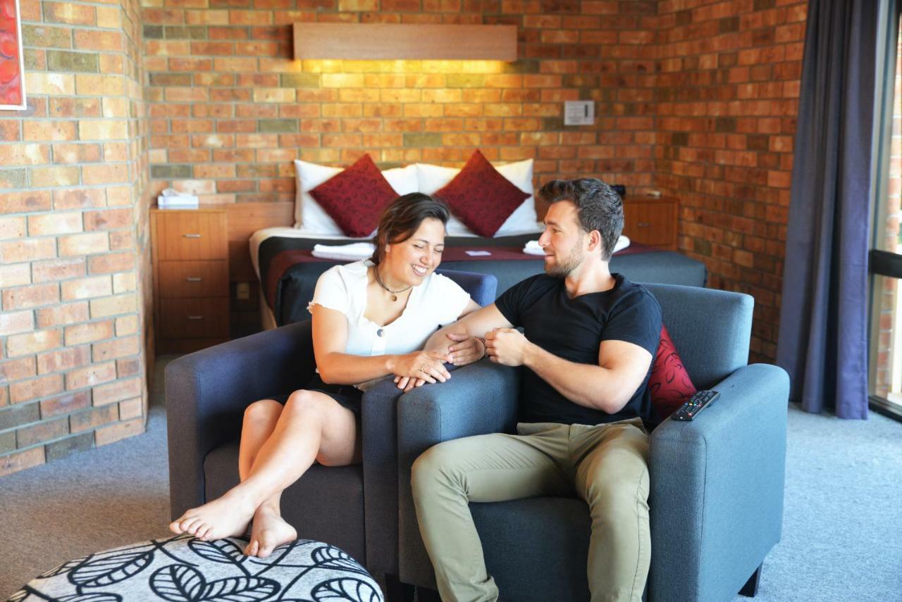 Kangaroo Island Seaside Inn 킹스콧 외부 사진
