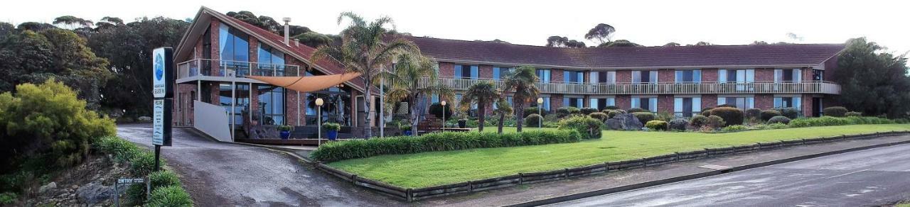 Kangaroo Island Seaside Inn 킹스콧 외부 사진