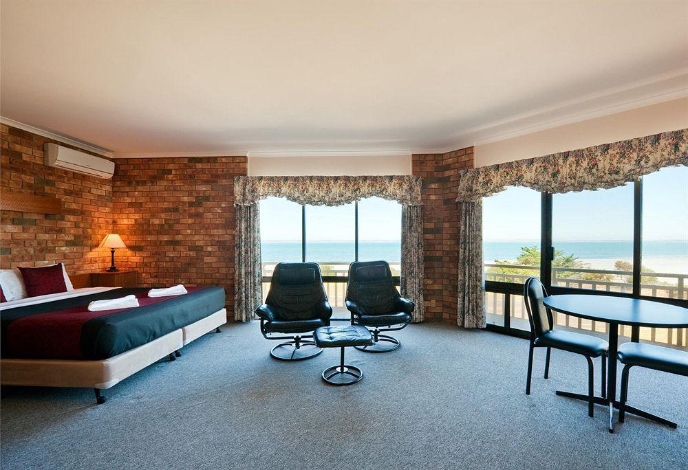 Kangaroo Island Seaside Inn 킹스콧 외부 사진